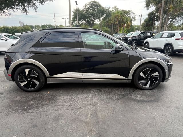 hyundai ioniq 5 2025 7YAKR4DAXSY025400 image hyundai ioniq 5 2025 7YAKR4DAXSY025400 image